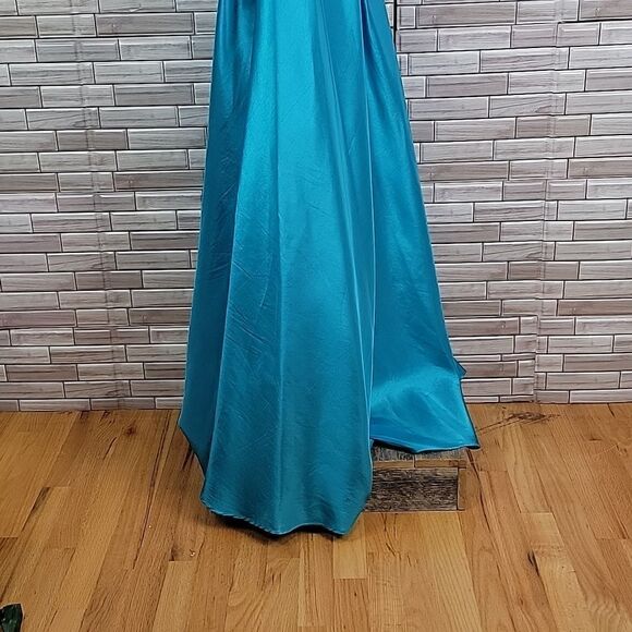 Cinderella divine special occasion maxi dress Size XL - Picture 7 of 13